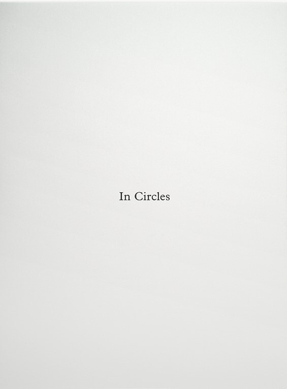 In Circles